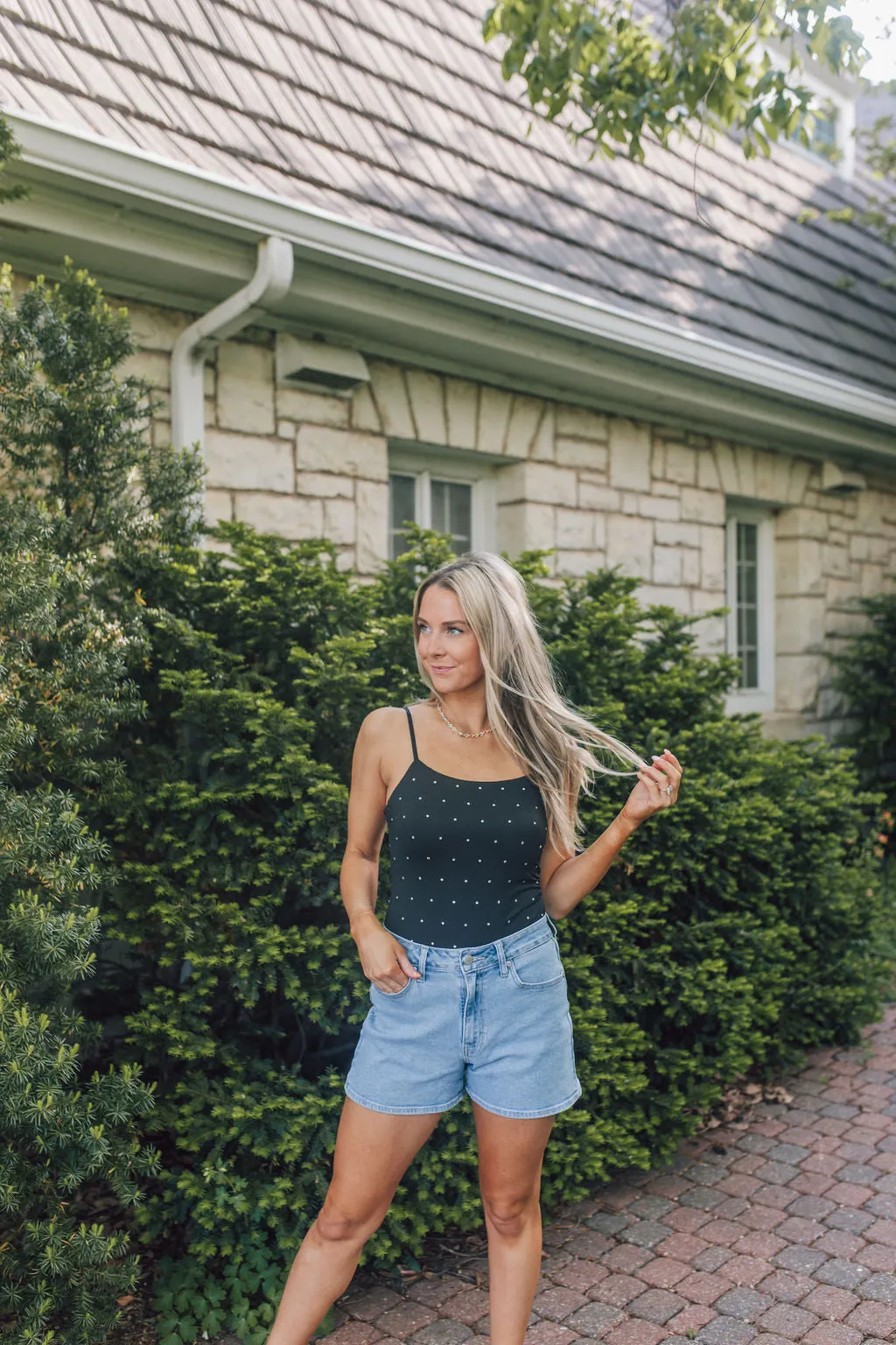 Add Some Sparkle Bodysuit