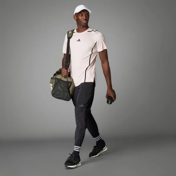 Adidas D4T PS TEE Men's T-Shirts