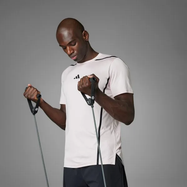 Adidas D4T PS TEE Men's T-Shirts