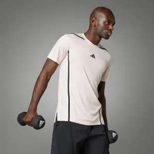 Adidas D4T PS TEE Men's T-Shirts