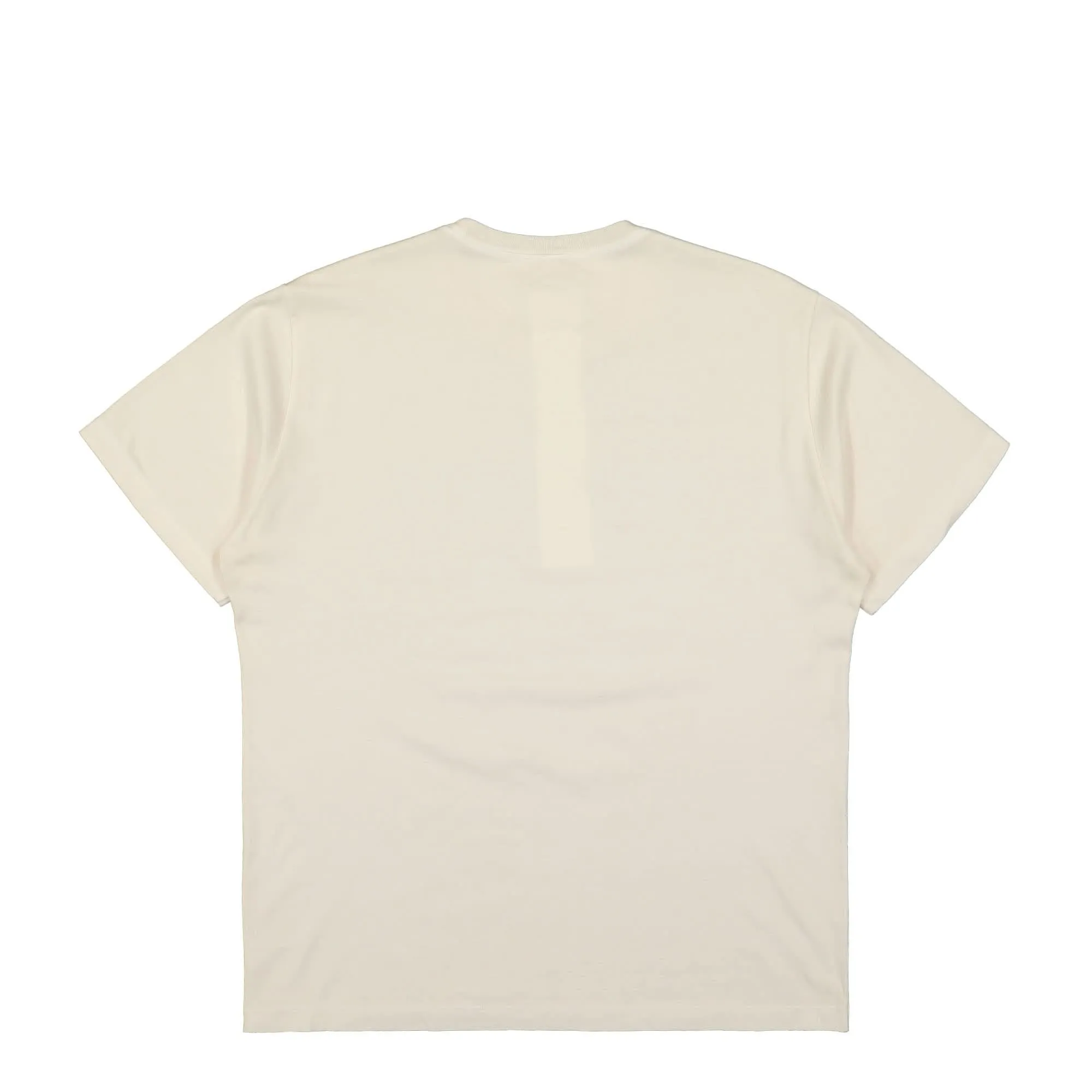 AI-Generated "Doublet" Logo T-Shirt