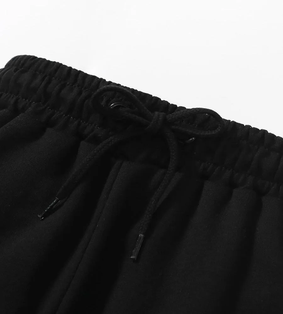 Axel Utility Cargo Joggers