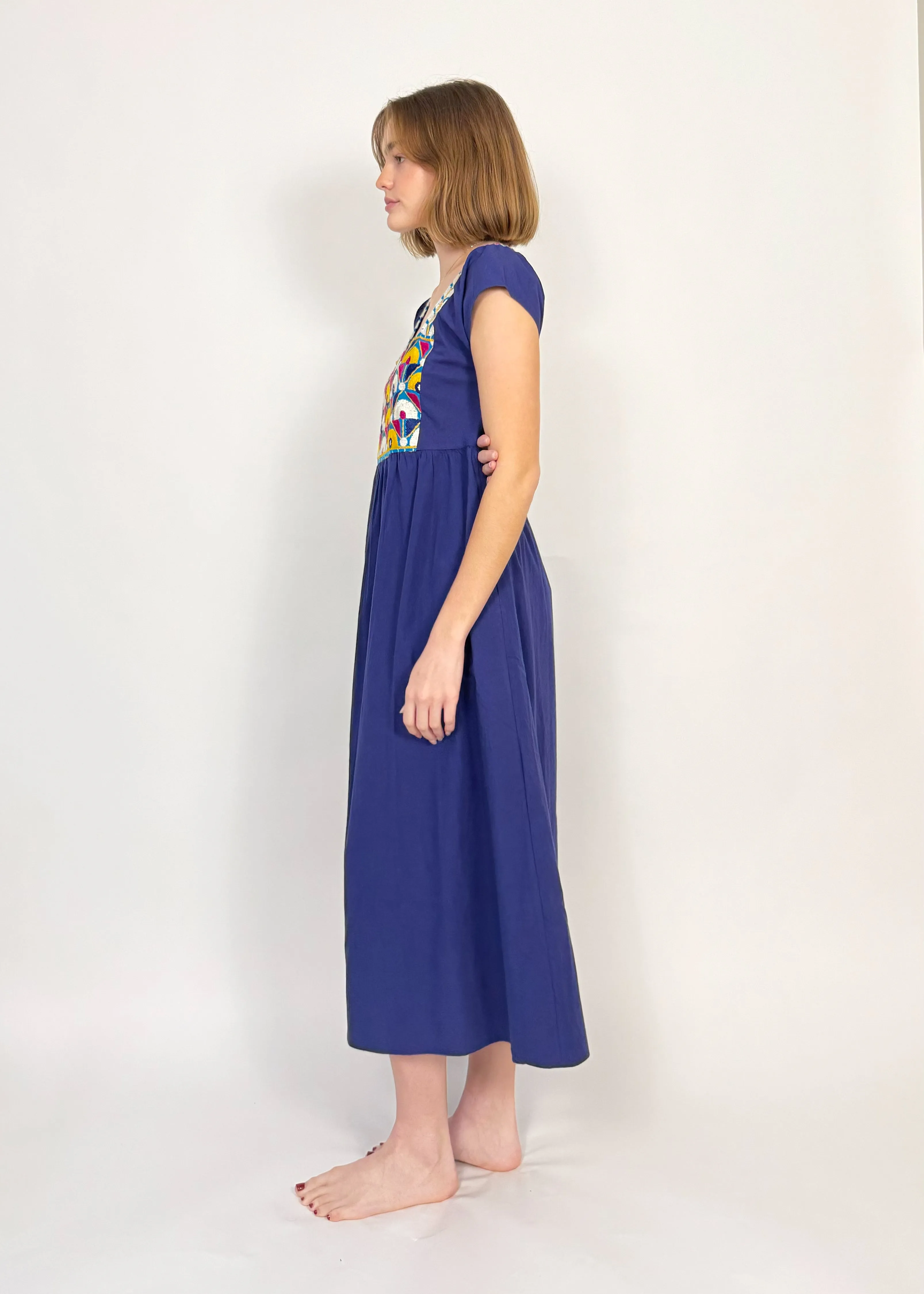 Banjara Dress 6