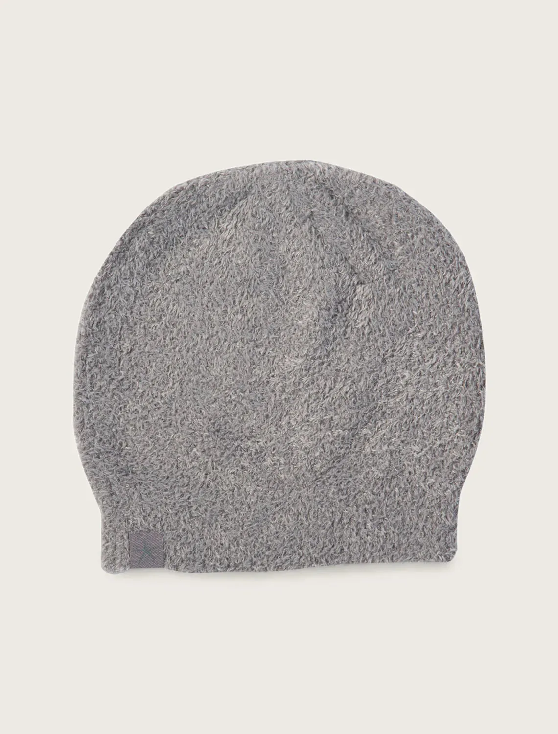 Barefoot Dreams: Infant Beanie in Pewter