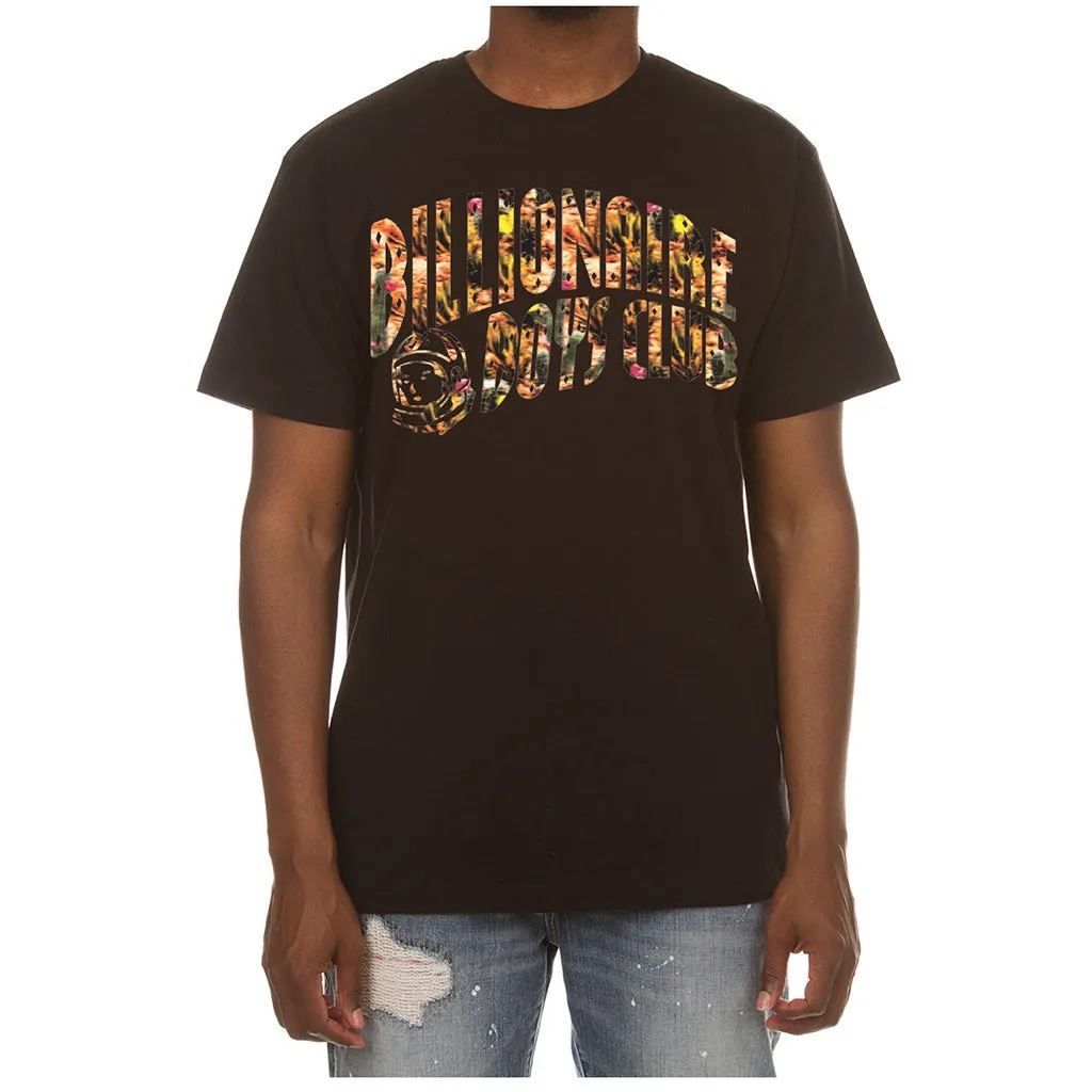 BBC Black BB Arch Safari SS Tee (831-3200)