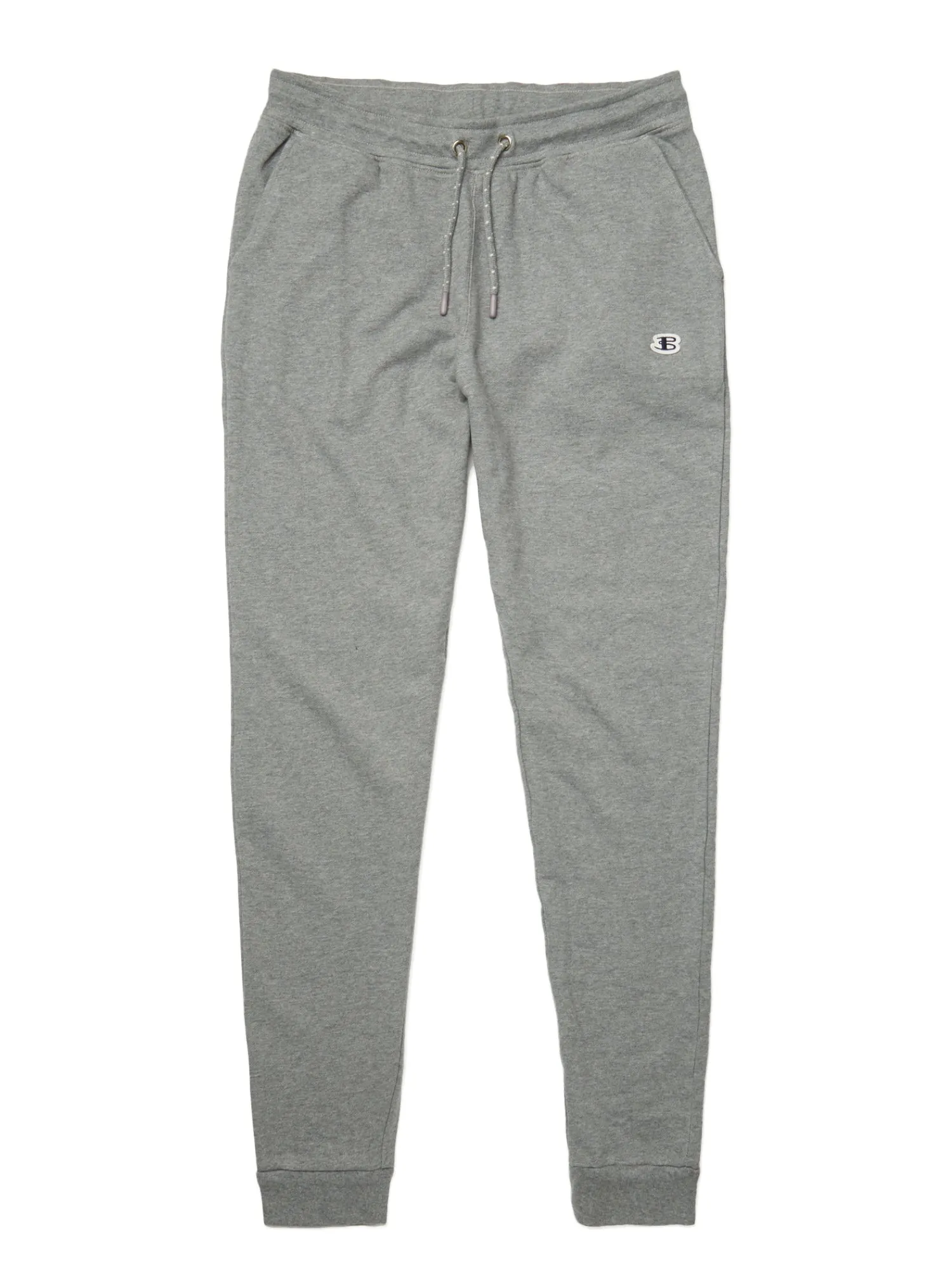 Ben Sherman B Logo Jogger - Steel