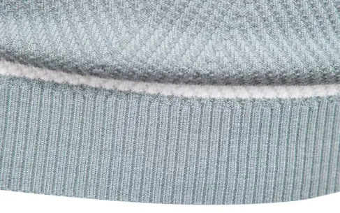 Benedict | Striped Crewneck Sweater