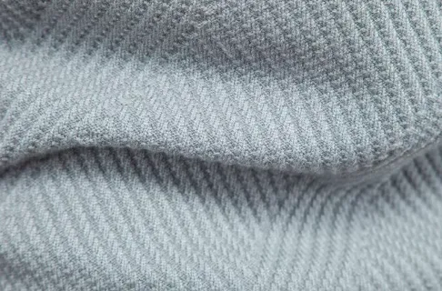 Benedict | Striped Crewneck Sweater