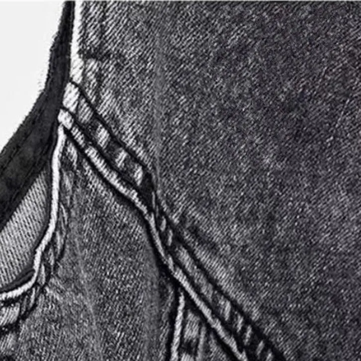 Bernard | Denim Vest for Women