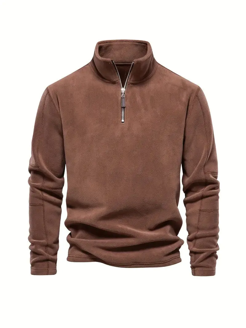 Blaise | Textured Sweater
