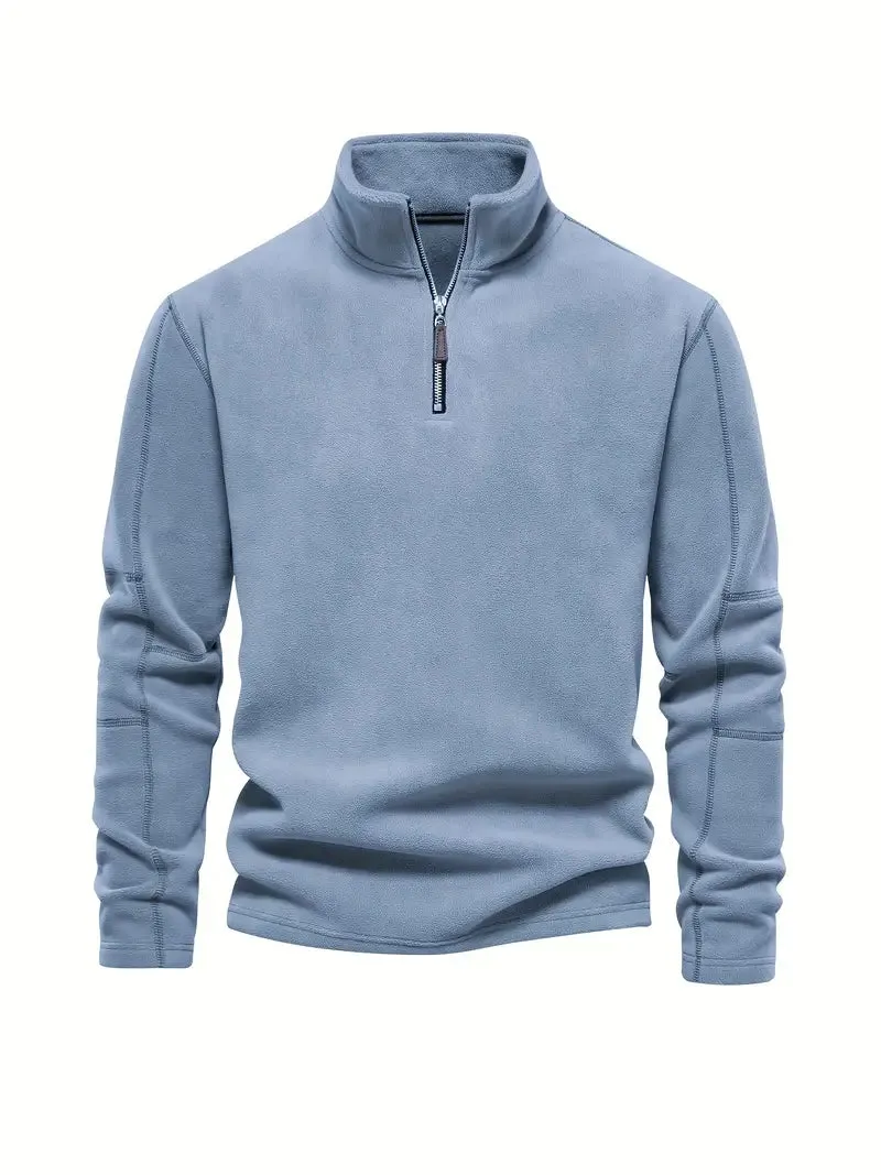 Blaise | Textured Sweater