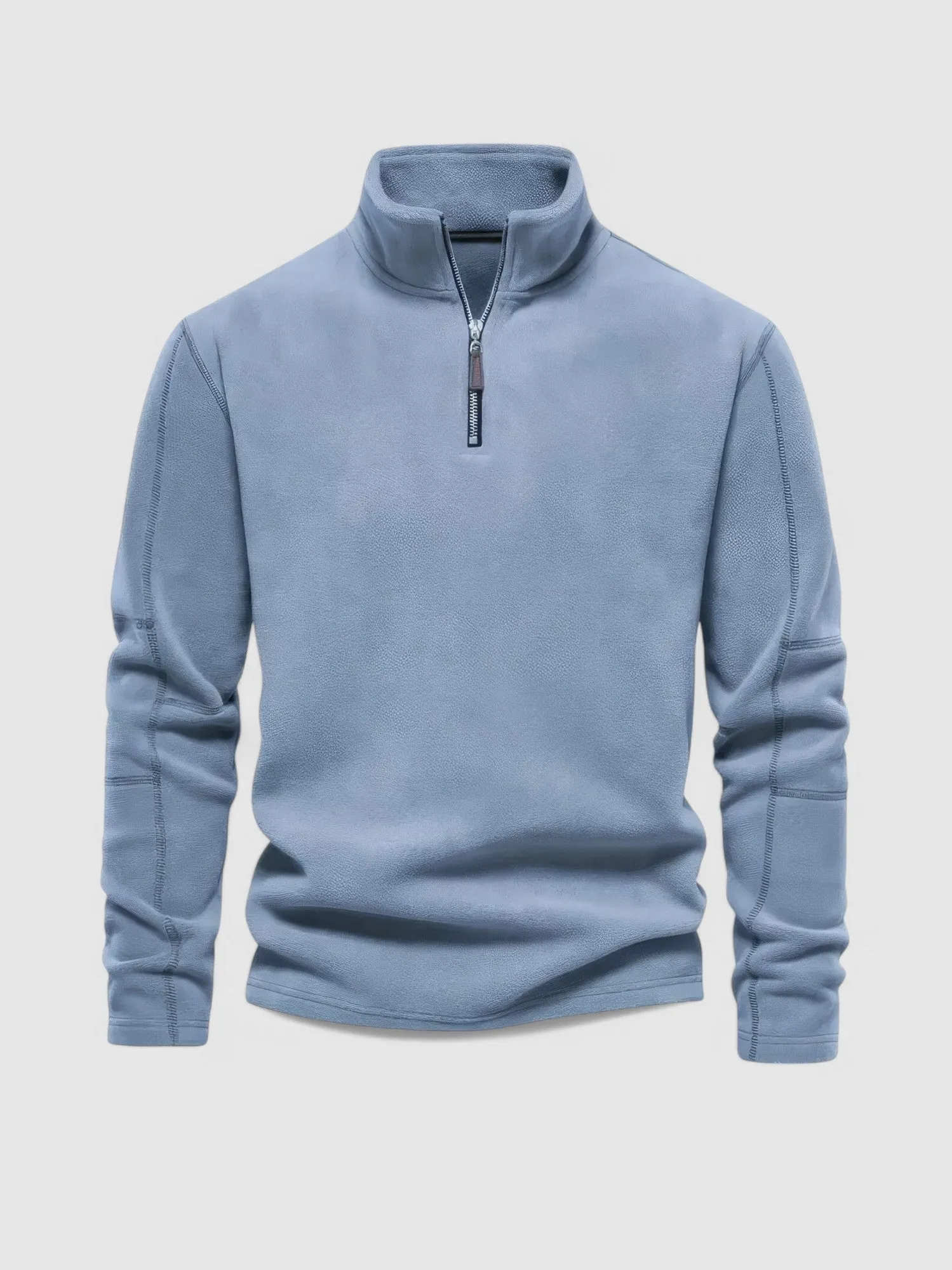 Blaise | Textured Sweater