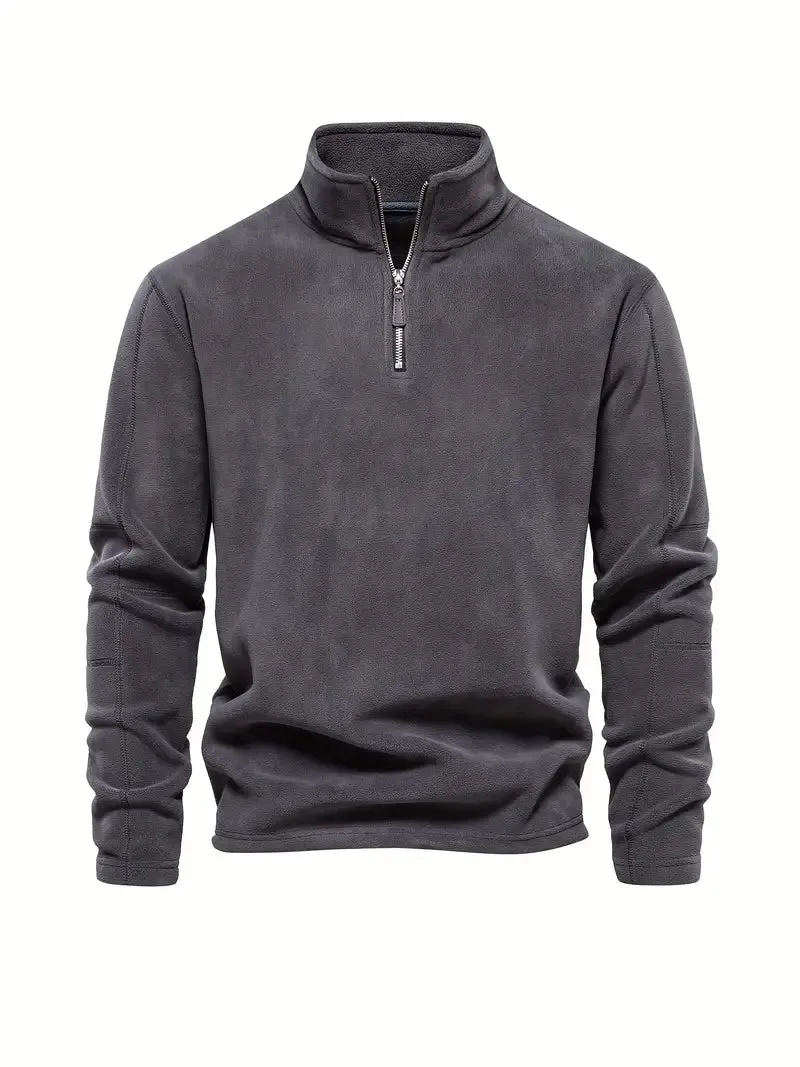 Blaise | Textured Sweater