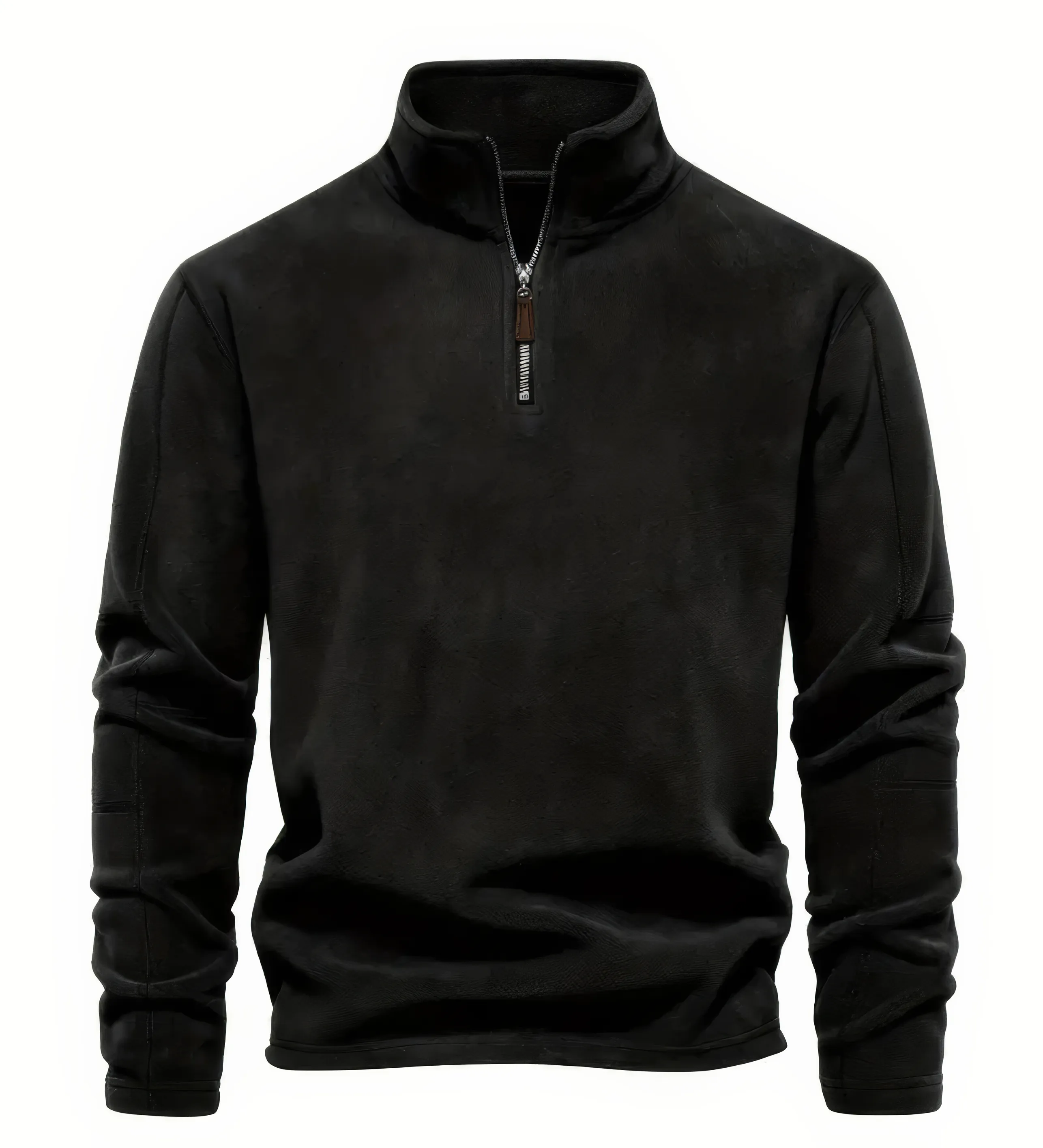 Blaise | Textured Sweater