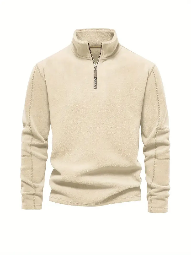 Blaise | Textured Sweater