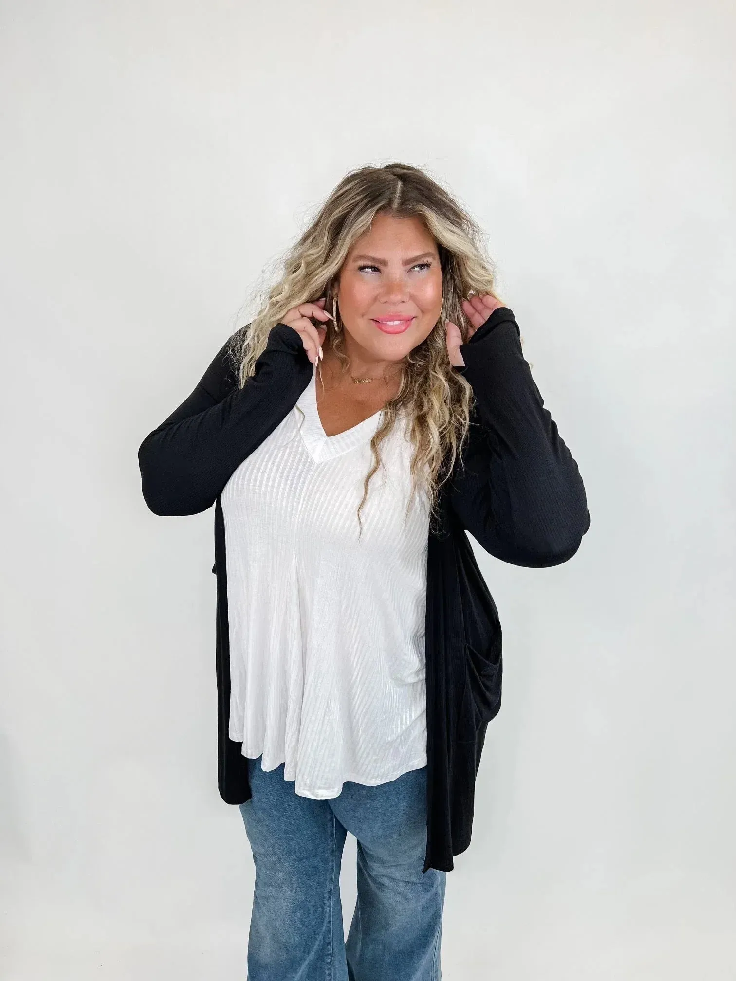 Blakeley Fall Sierra Cardigan in Six Colors