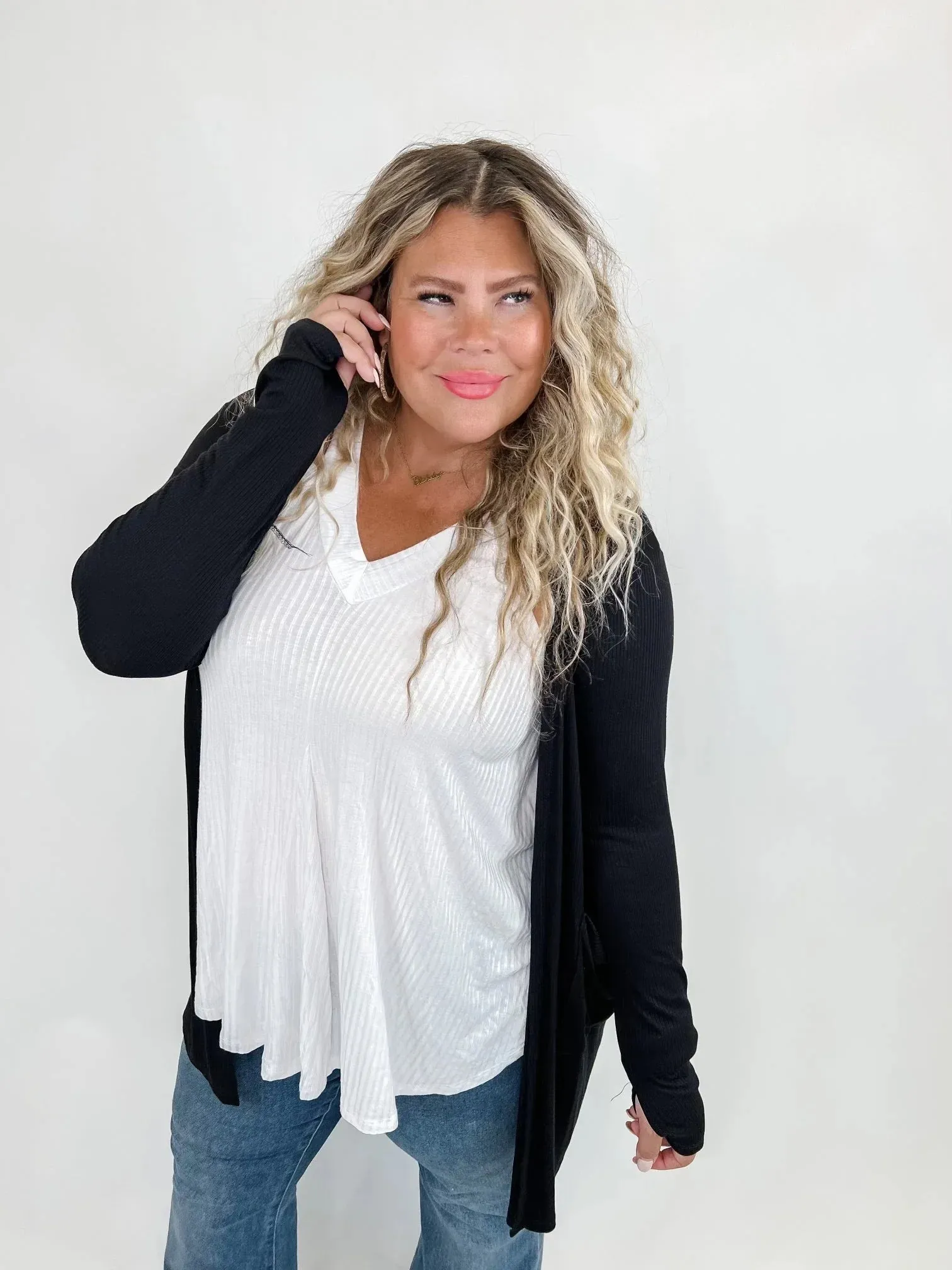 Blakeley Fall Sierra Cardigan in Six Colors