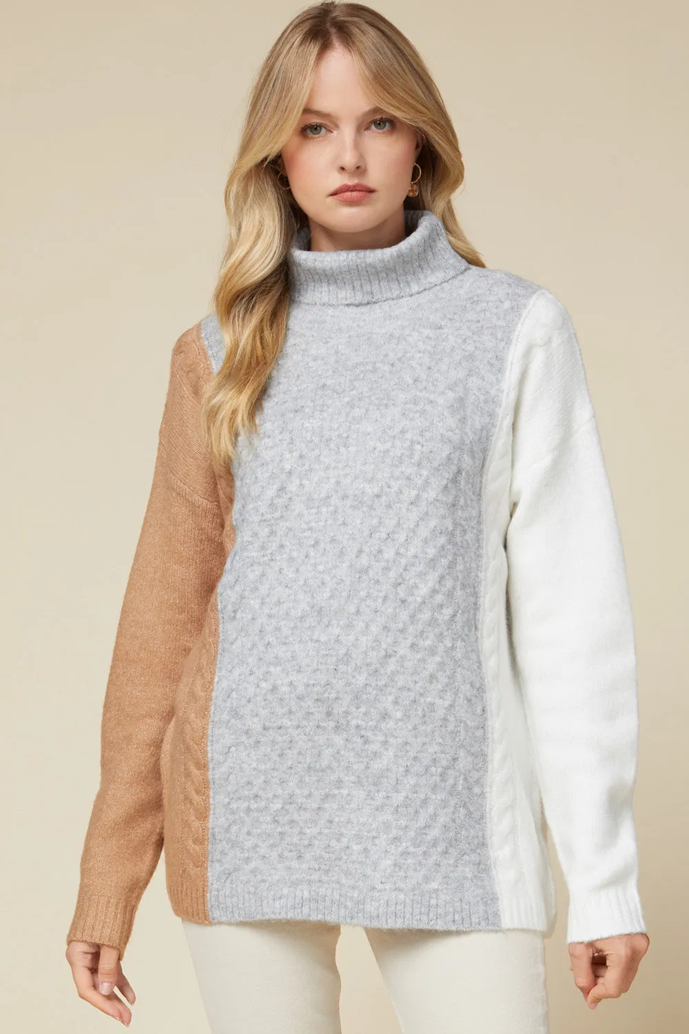 Brookhaven Sweater