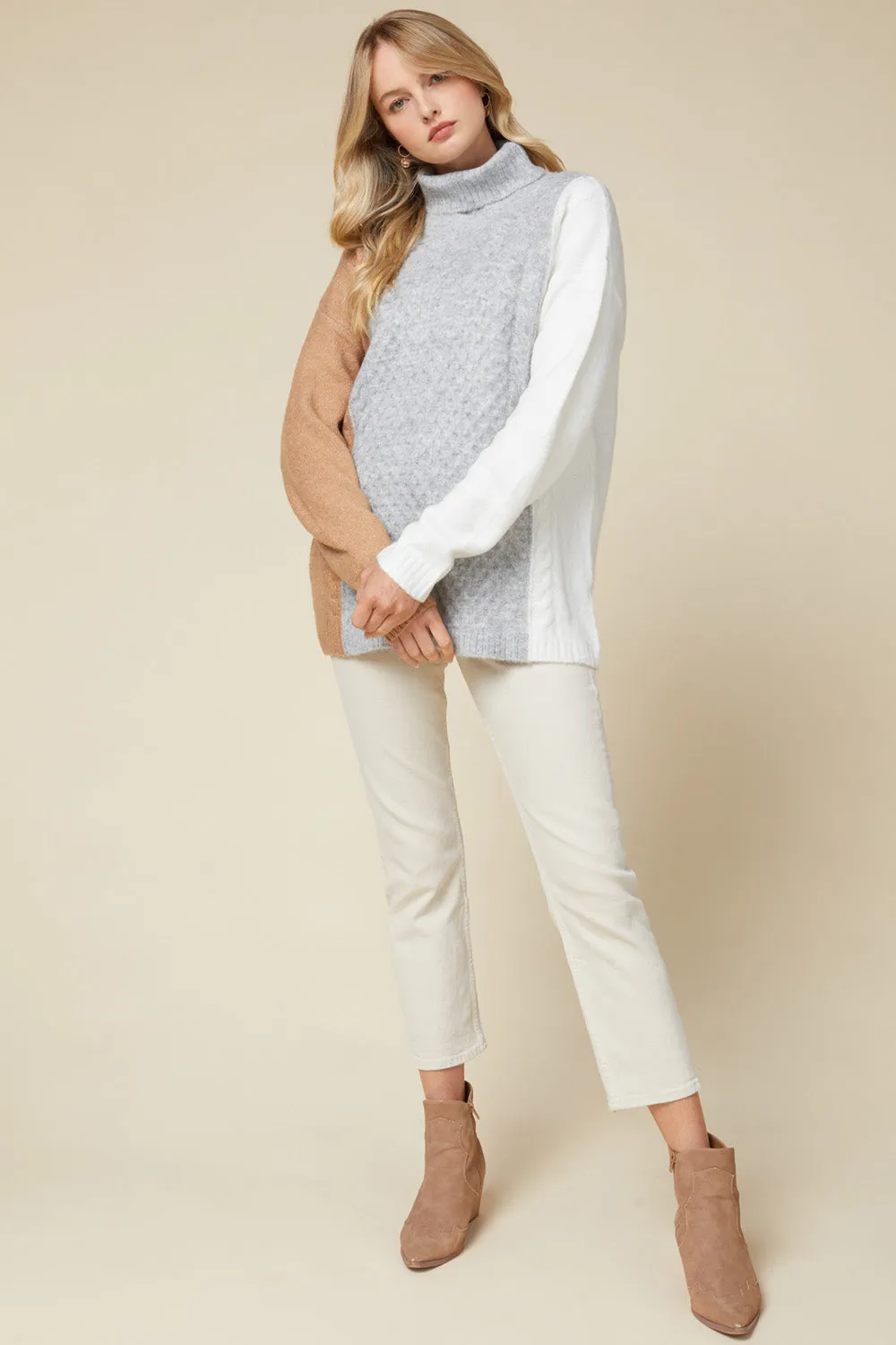 Brookhaven Sweater