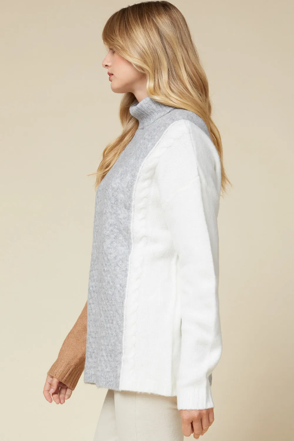 Brookhaven Sweater