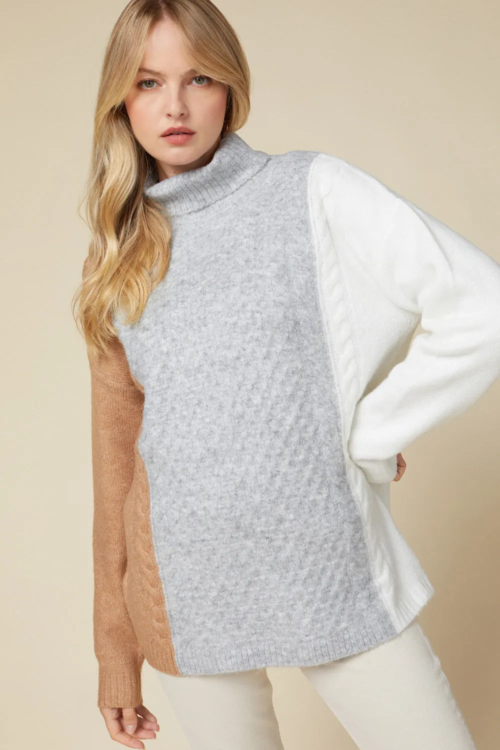 Brookhaven Sweater