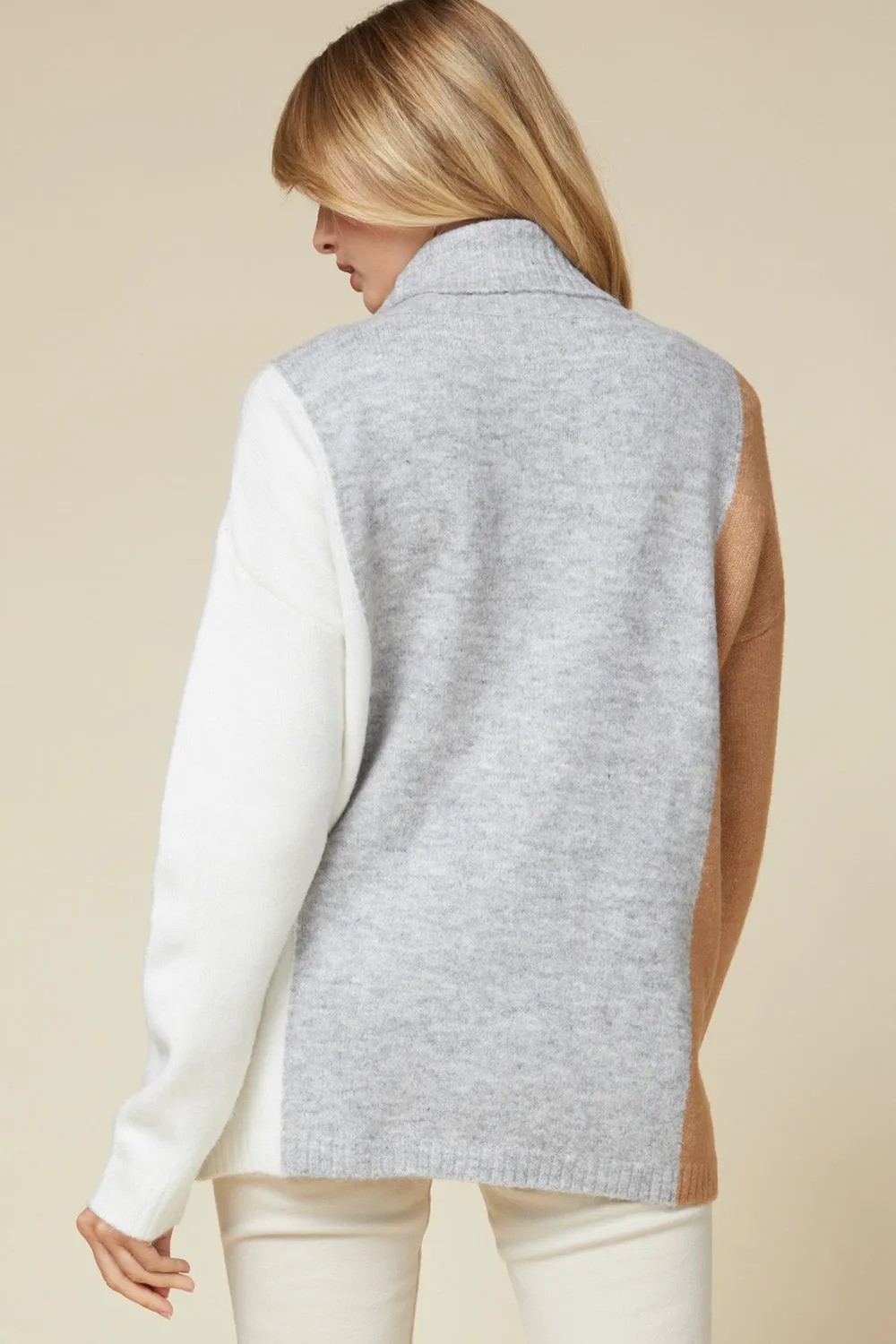 Brookhaven Sweater