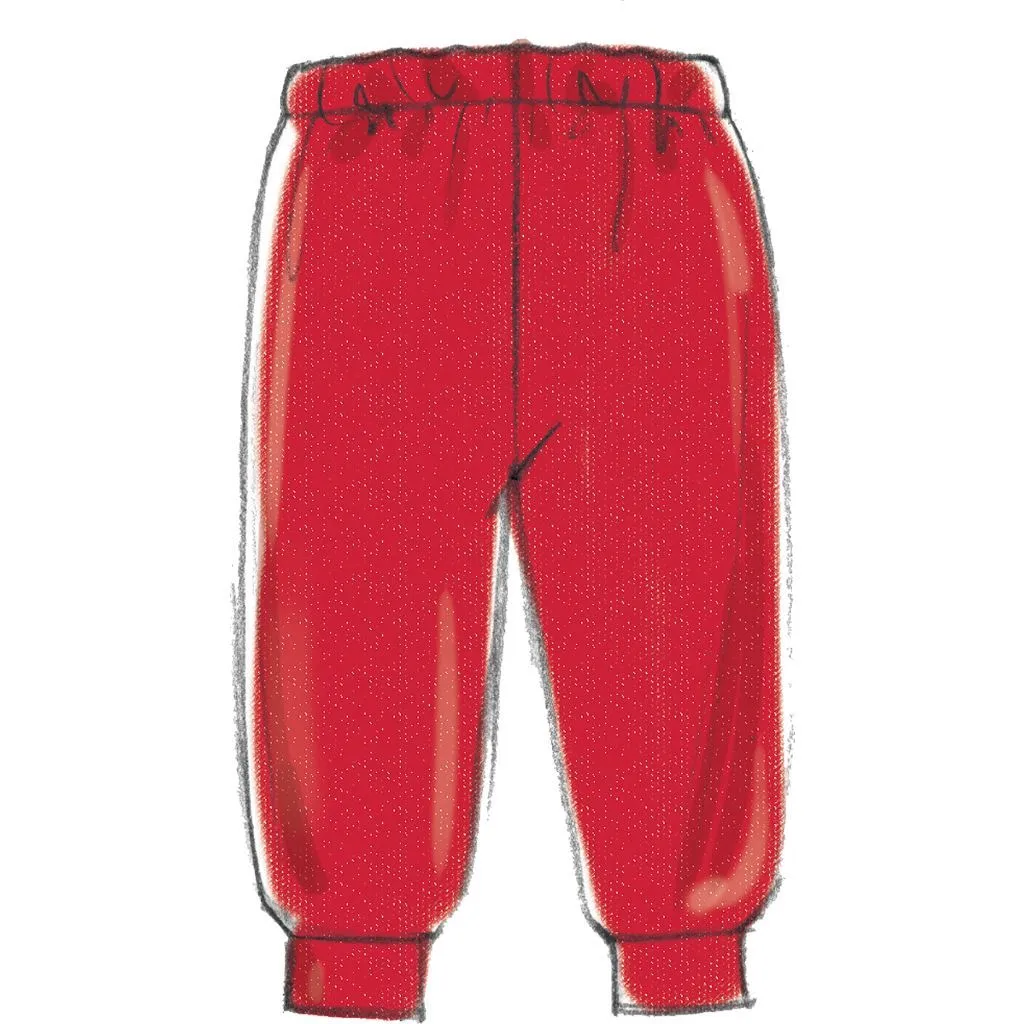 Butterick Pattern B6372 Infants' Cape, Vest, Buntings and Pull-On Pants
