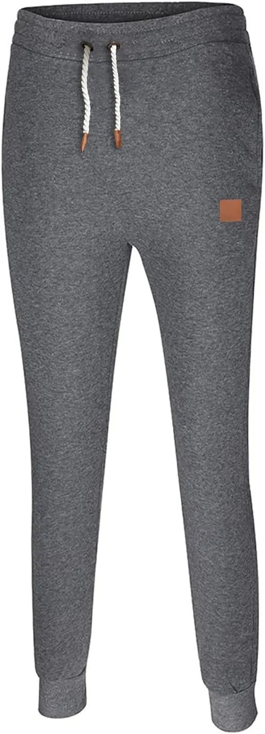 Cargo Pants for Men Relaxed Fit Mens Cargo Pants Rip-Stop Hiking Pants Sweatpants Men Men's Sweatpants Overalls Pants
