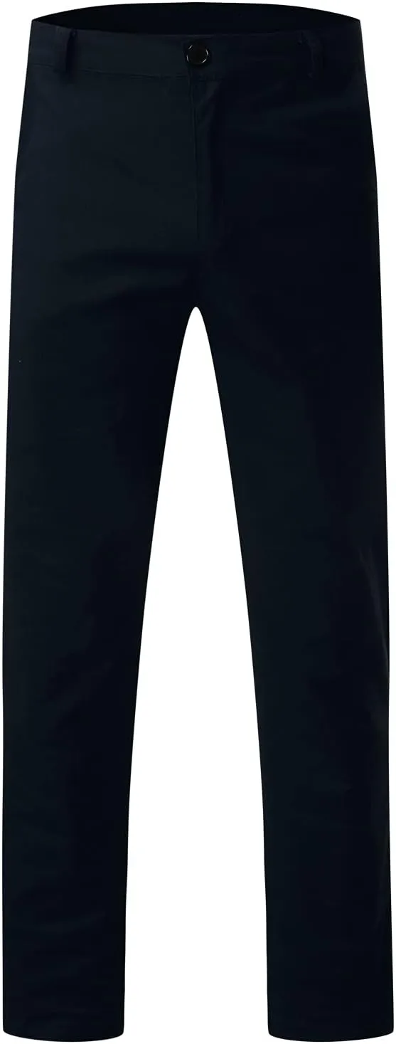 Cargo Pants for Men Relaxed Fit Pants with Pockets Fleece Cargo Sweatpant Streetwear Hip Hop Pants Cargo Pant Joggers