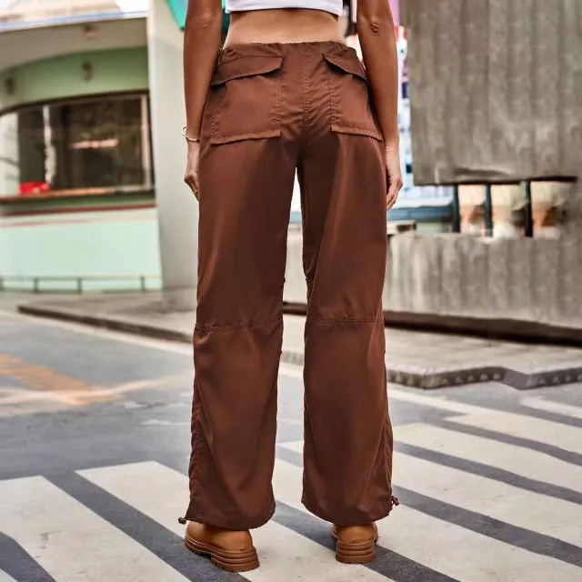 Cargo pants