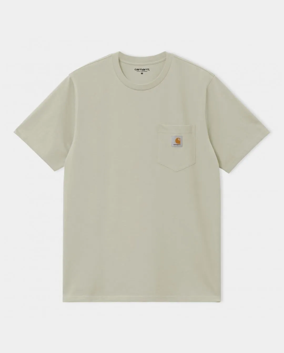 Carhartt WIP - Pocket T-Shirt - Beryl