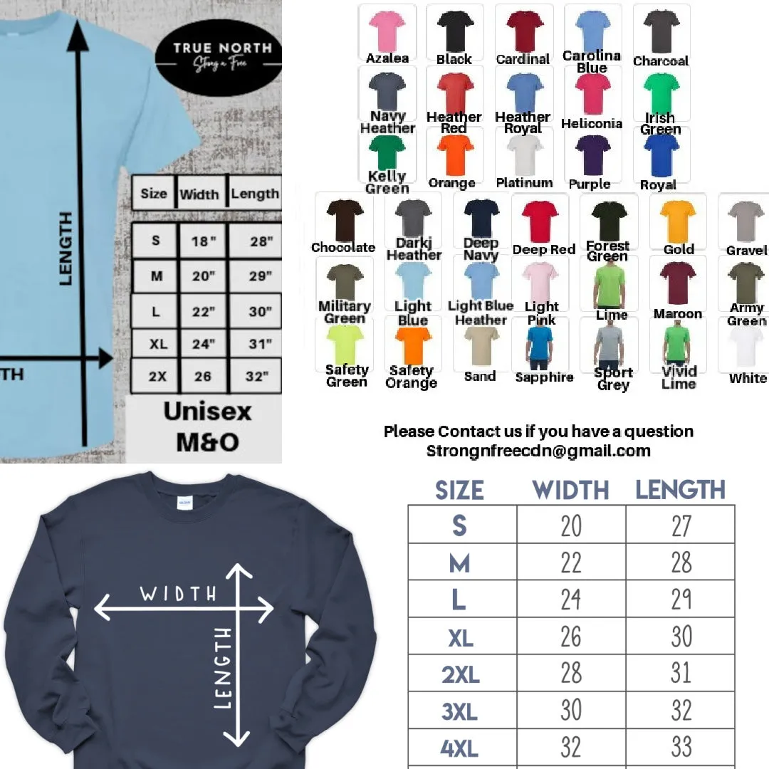 Christmas Gremlins Sweatshirt or T-Shirt with Sleeves - Order Now .
