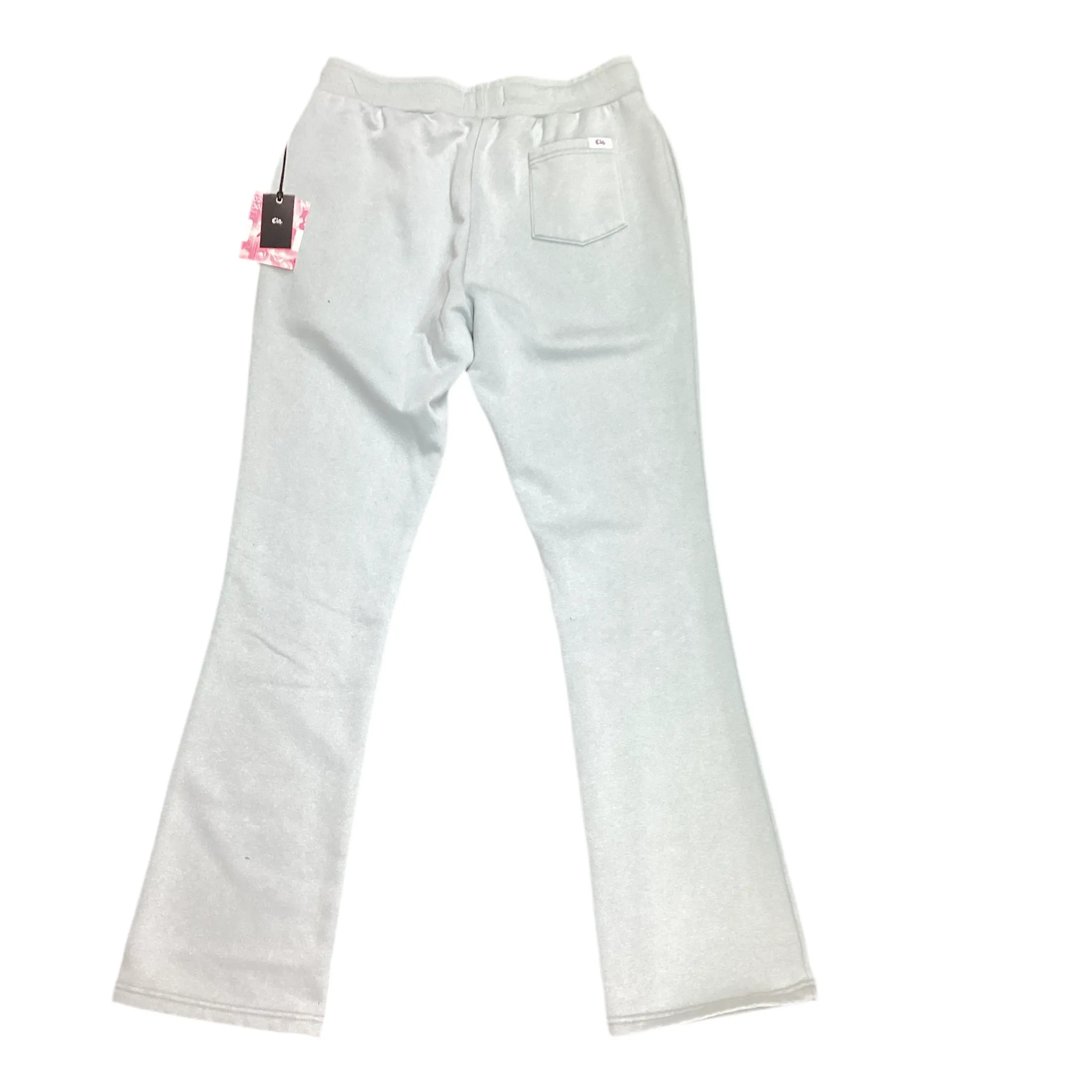 CLQ CQ4200-CLOUD BLUE