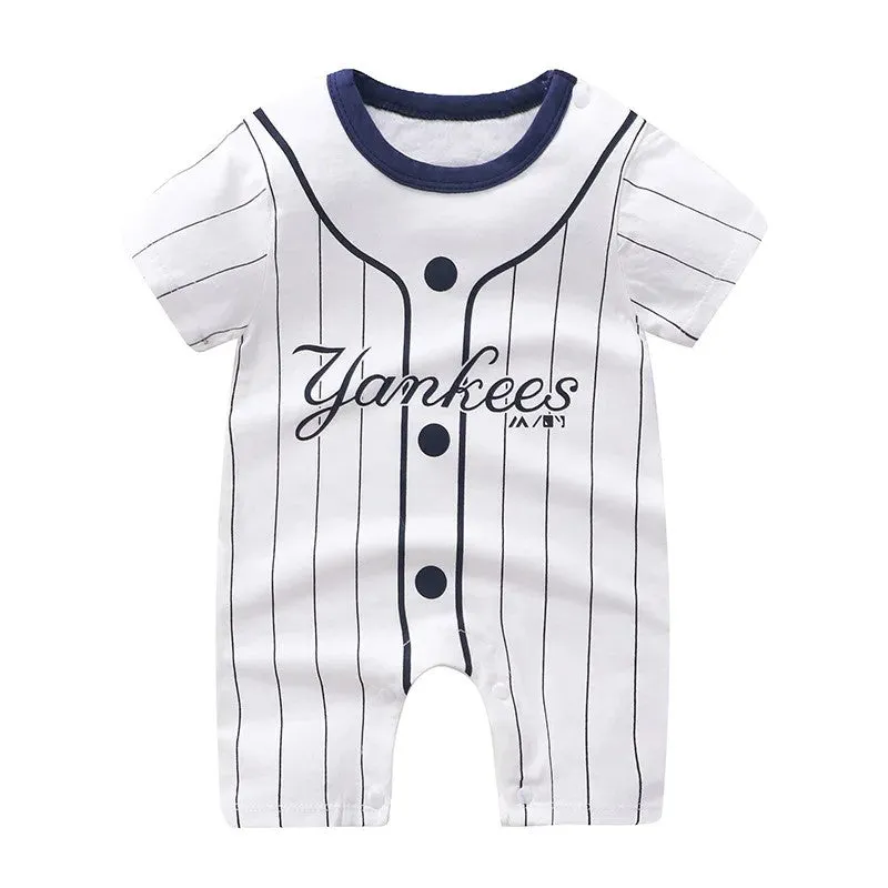 Costume Cartoon Jumpsuits