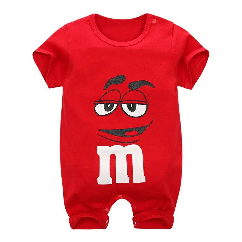 Costume Cartoon Jumpsuits