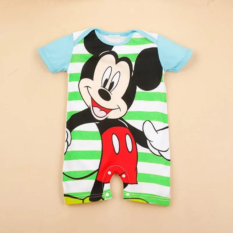 Costume Cartoon Jumpsuits