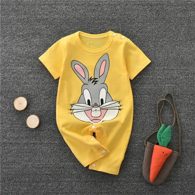 Costume Cartoon Jumpsuits