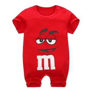 Costume Cartoon Jumpsuits