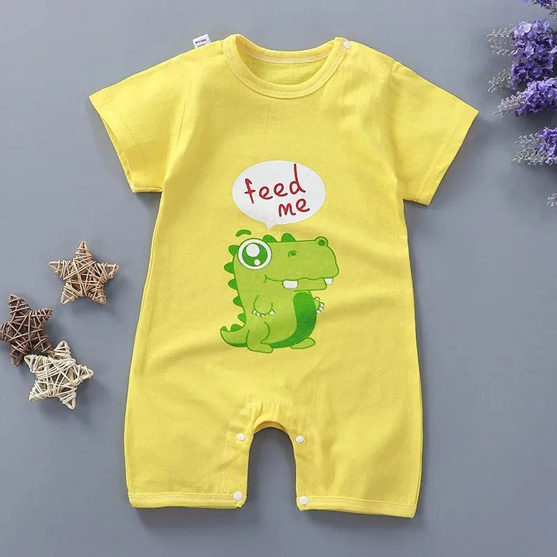 Costume Cartoon Jumpsuits