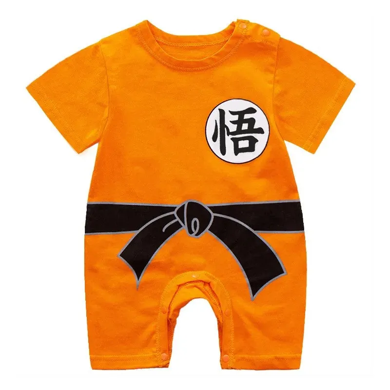 Costume Cartoon Jumpsuits