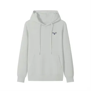 Designer Mass Moves Mass Hoodie
