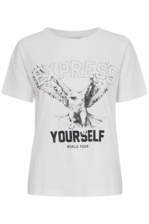 Eagle Express Yourself Graphic Tee