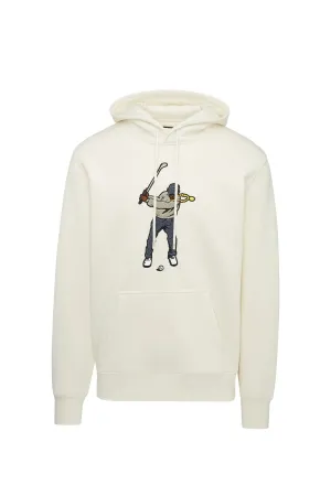 Eastside Golf Men's Core Fleece Hoodie Swingman 4 Colors