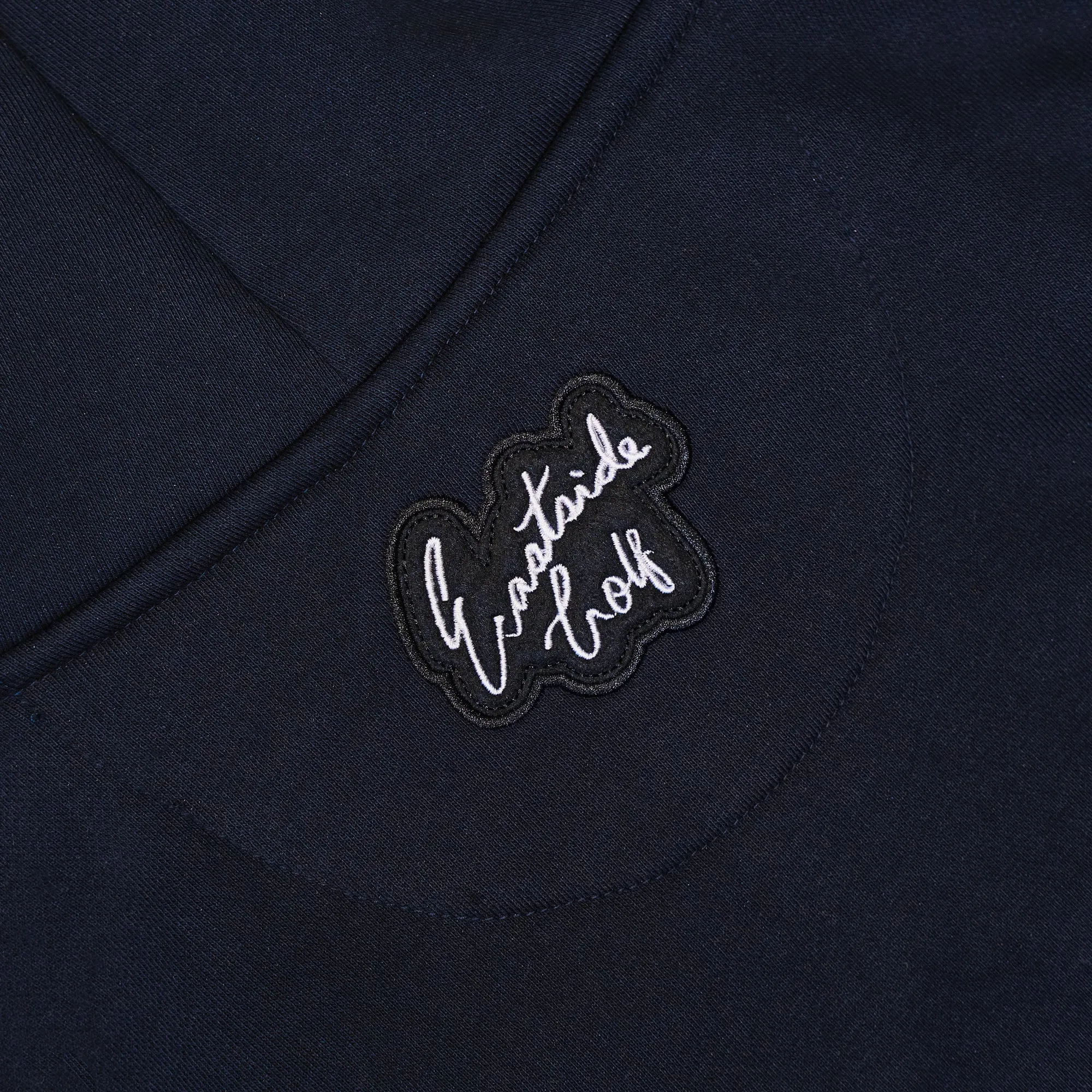 Eastside Golf Men's Core Fleece Hoodie Swingman 4 Colors