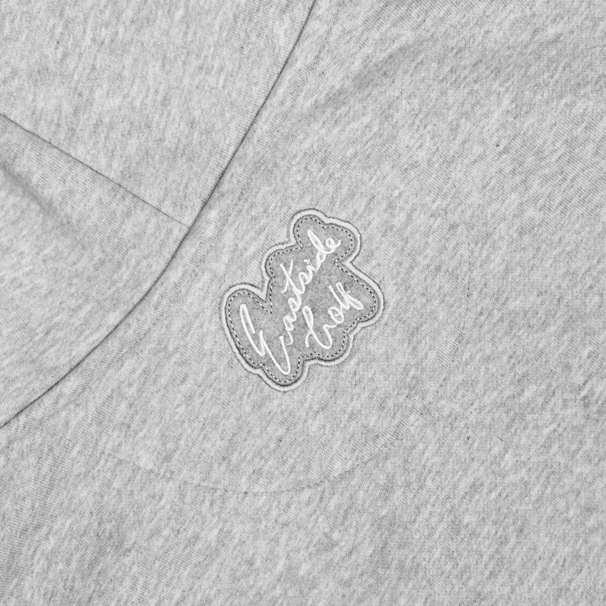 Eastside Golf Men's Core Fleece Hoodie Swingman 4 Colors
