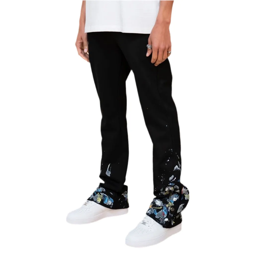EPTM EP11724-BLACK