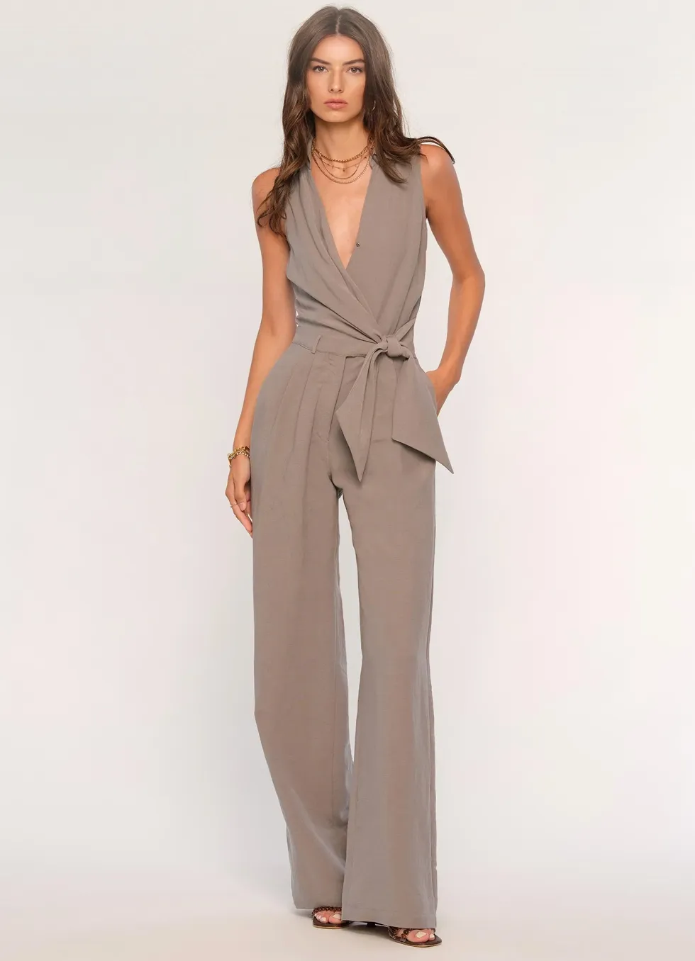 Fae Jumpsuit