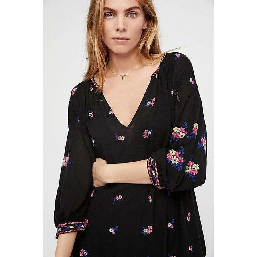 FASHION BOHO VESTIDOS