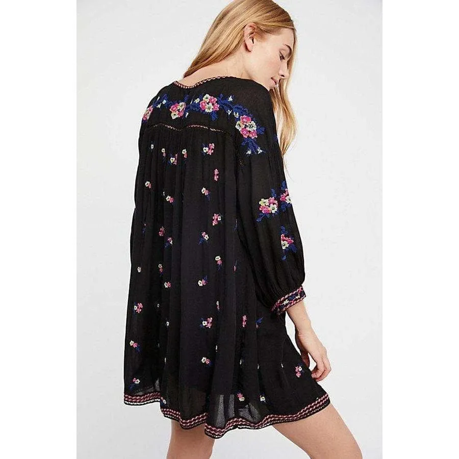 FASHION BOHO VESTIDOS