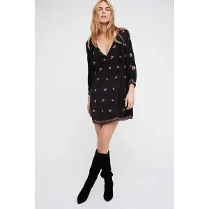 FASHION BOHO VESTIDOS